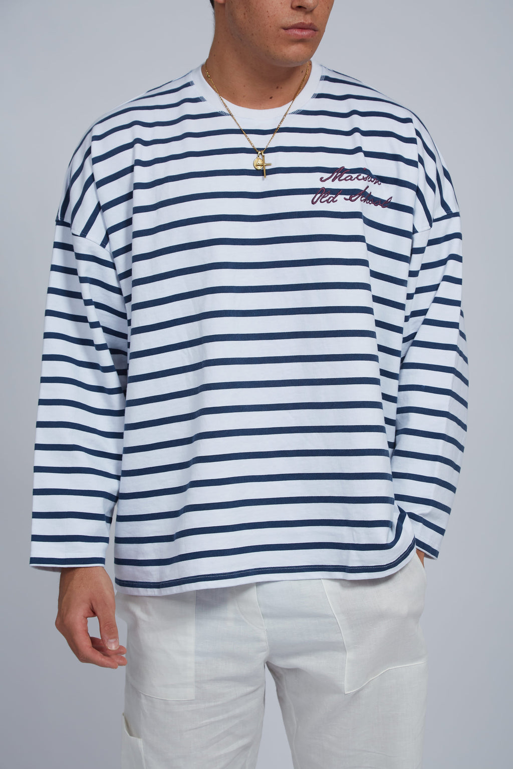 Sudadera Barlovento