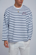 Sudadera Barlovento