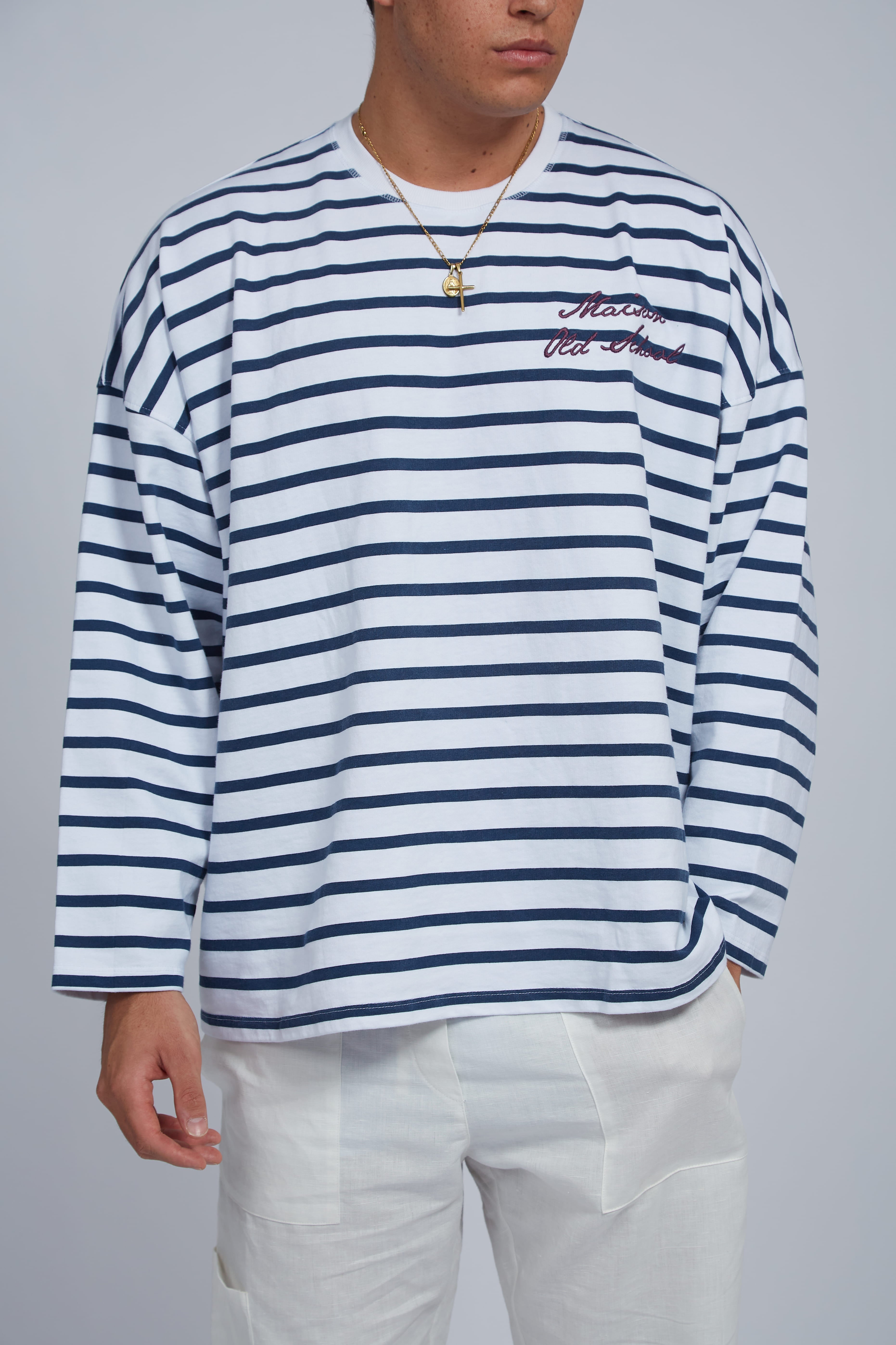 Sudadera Barlovento