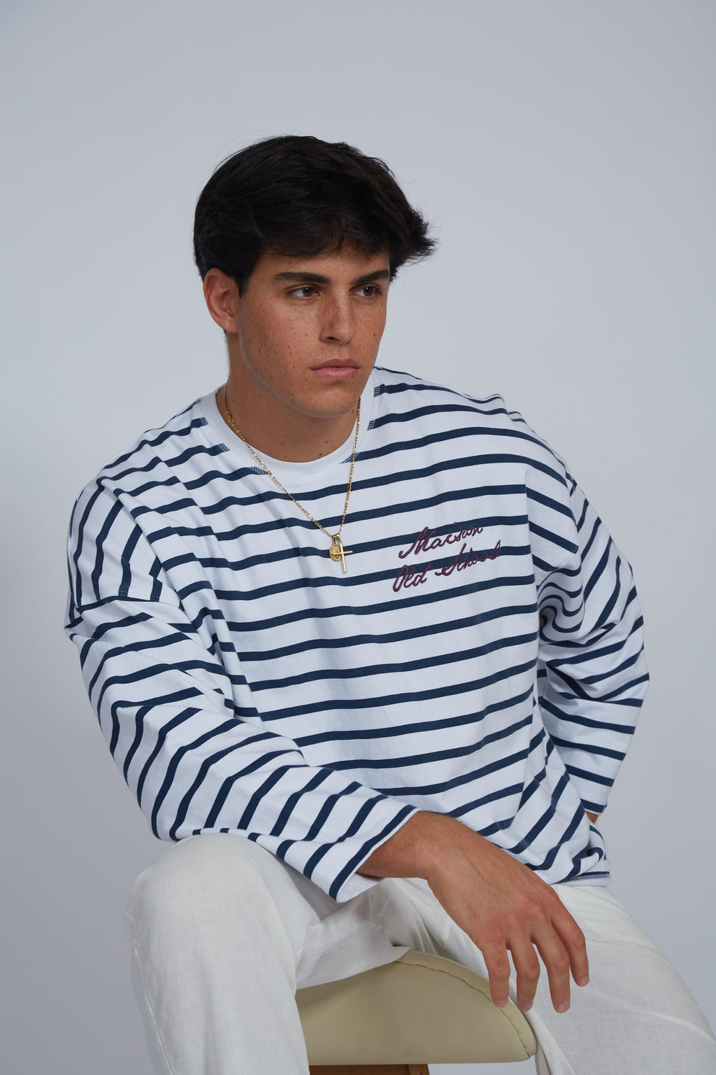 Sudadera Barlovento