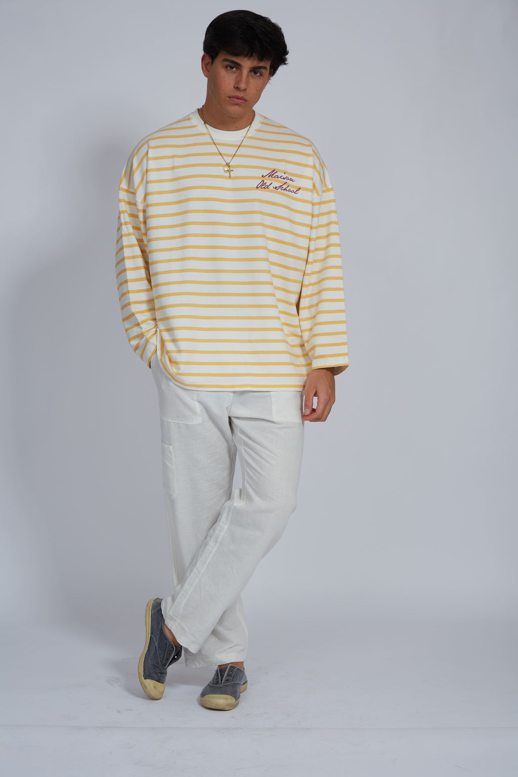 Sudadera Amarra