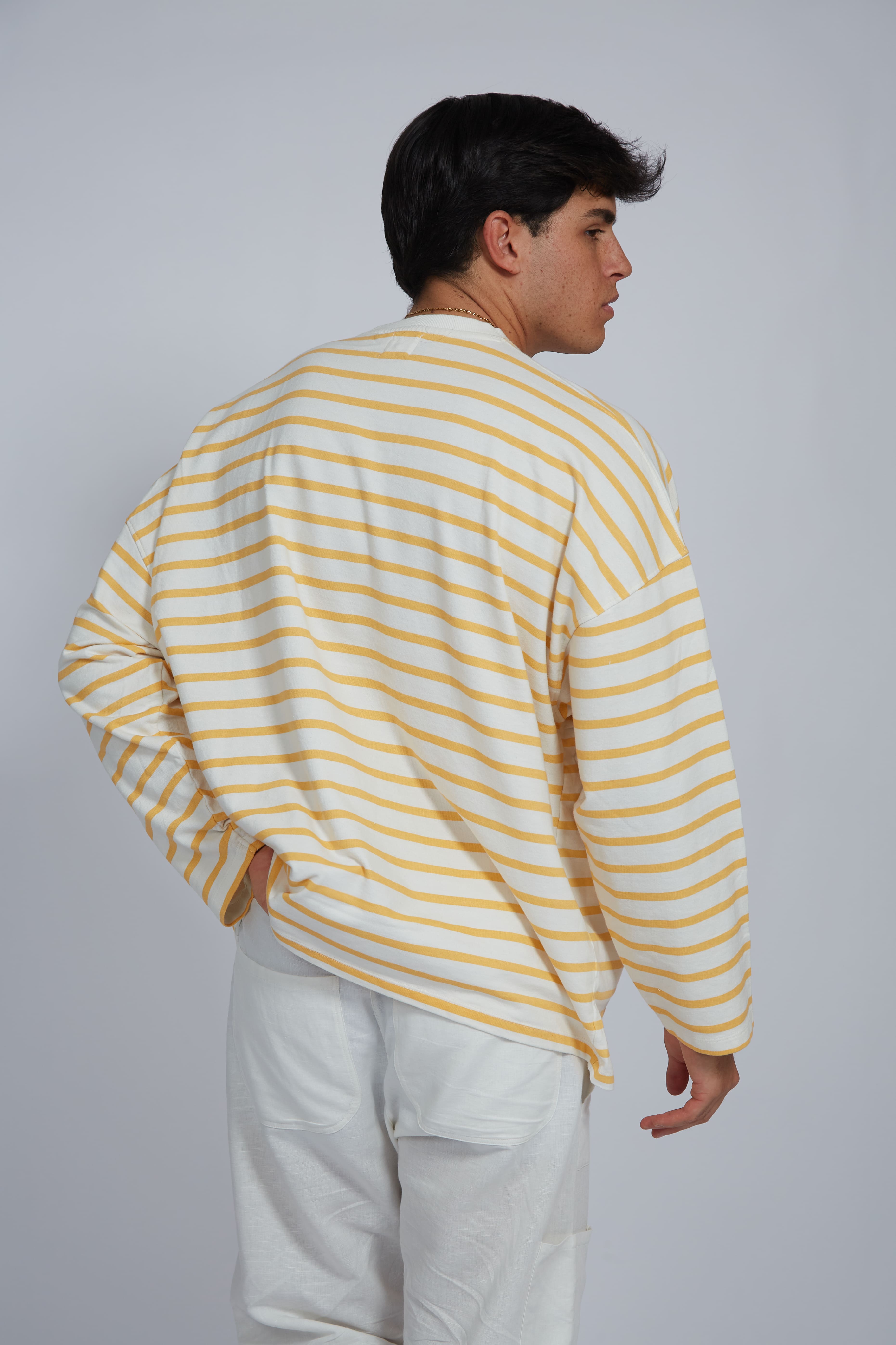 Sudadera Amarra