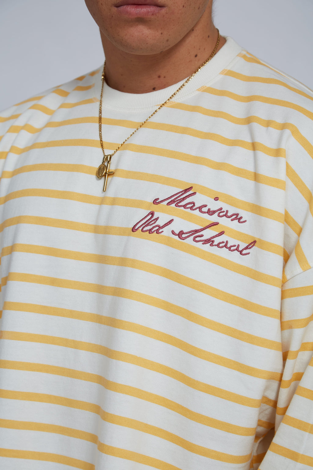 Sudadera Amarra