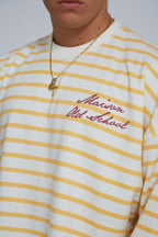 Sudadera Amarra