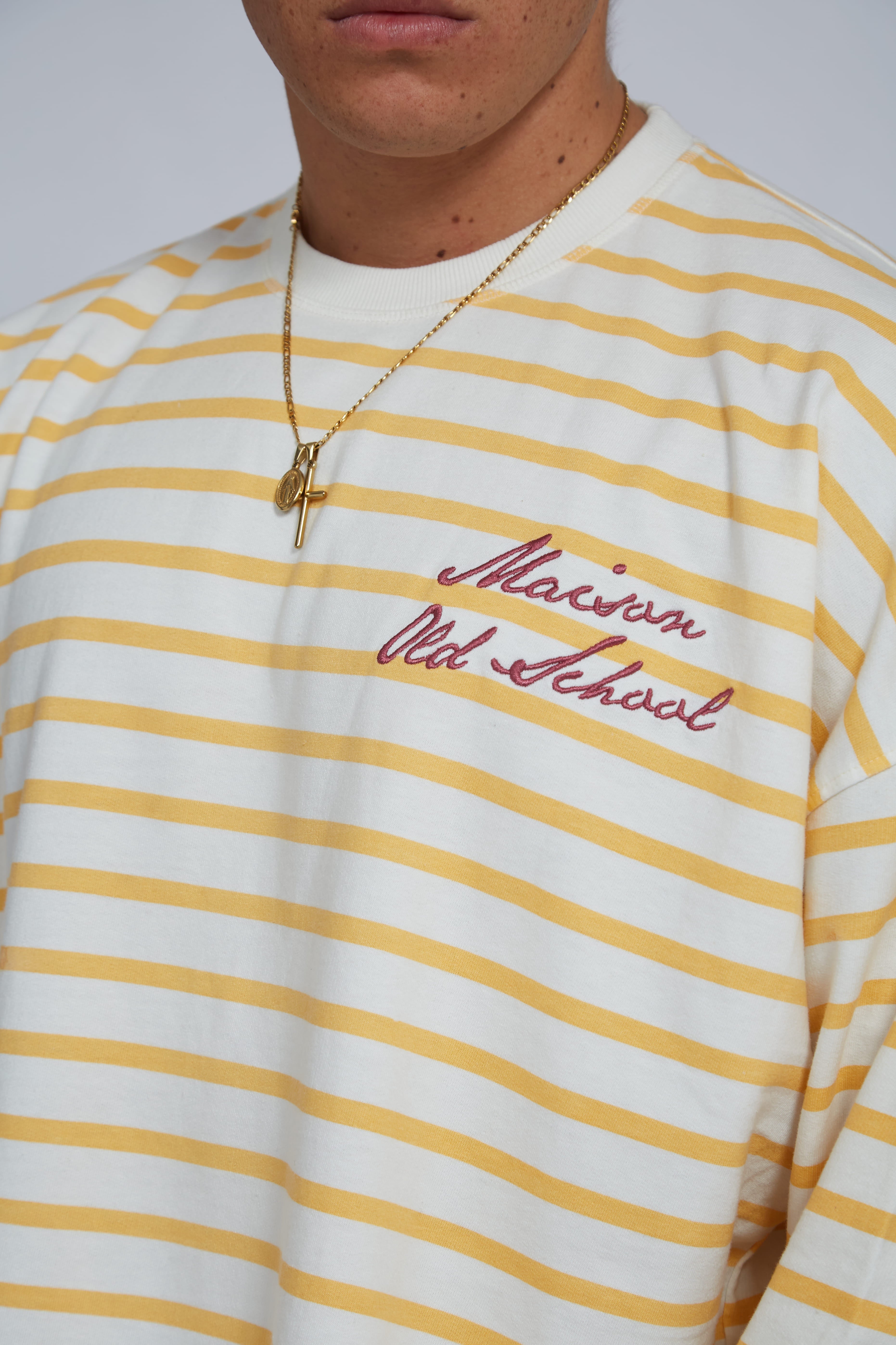 Sudadera Amarra