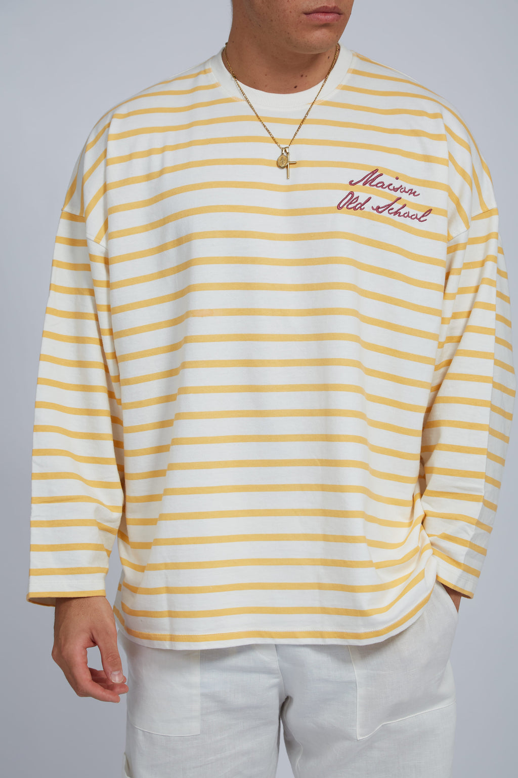 Sudadera Amarra