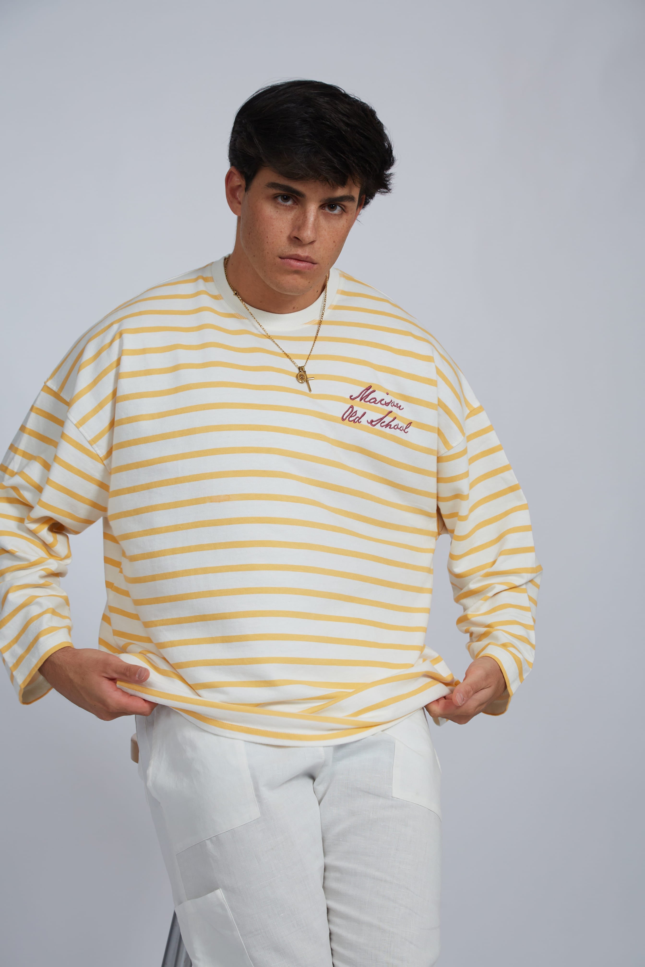 Sudadera Amarra