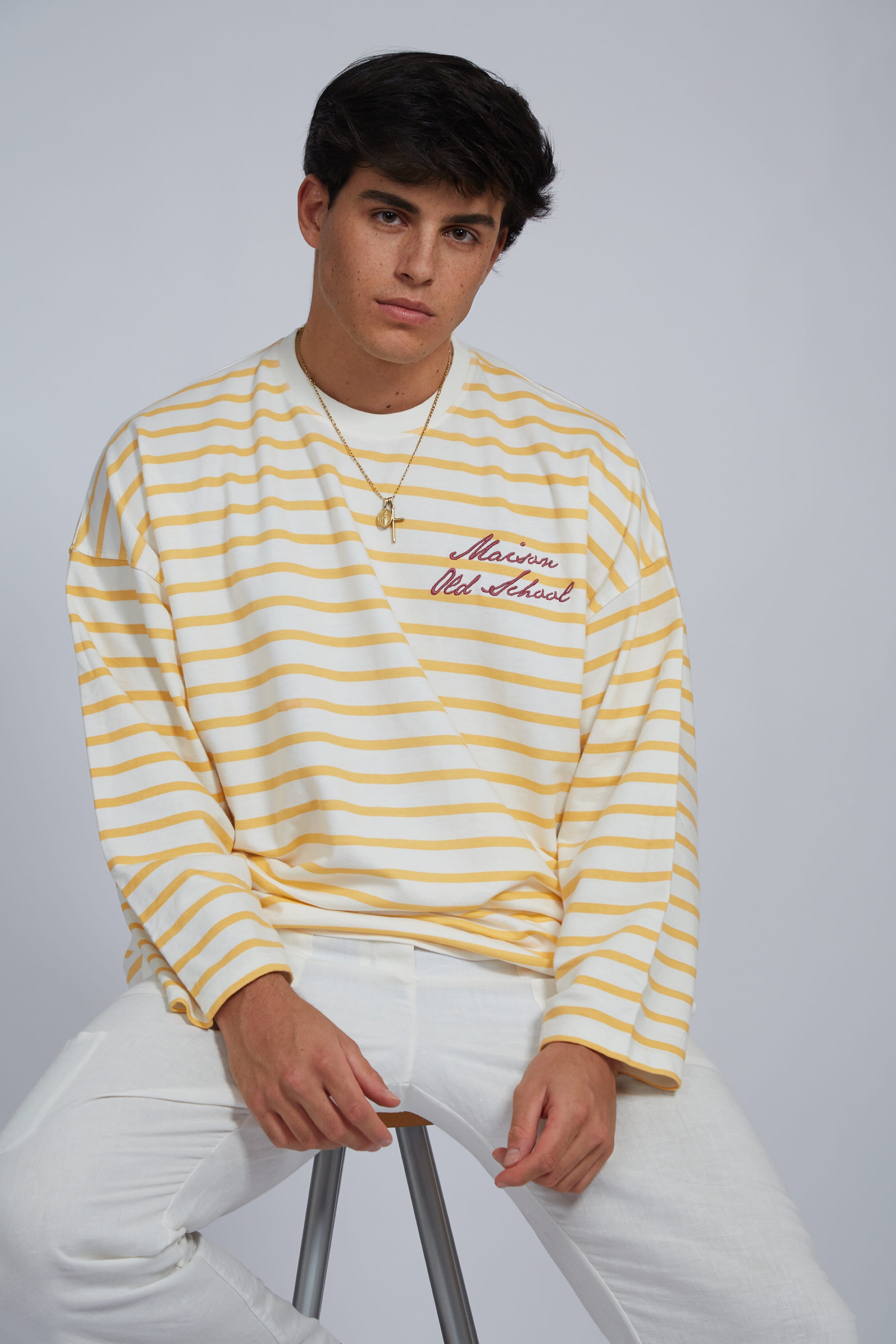 Sudadera Amarra