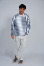 Sudadera Barlovento