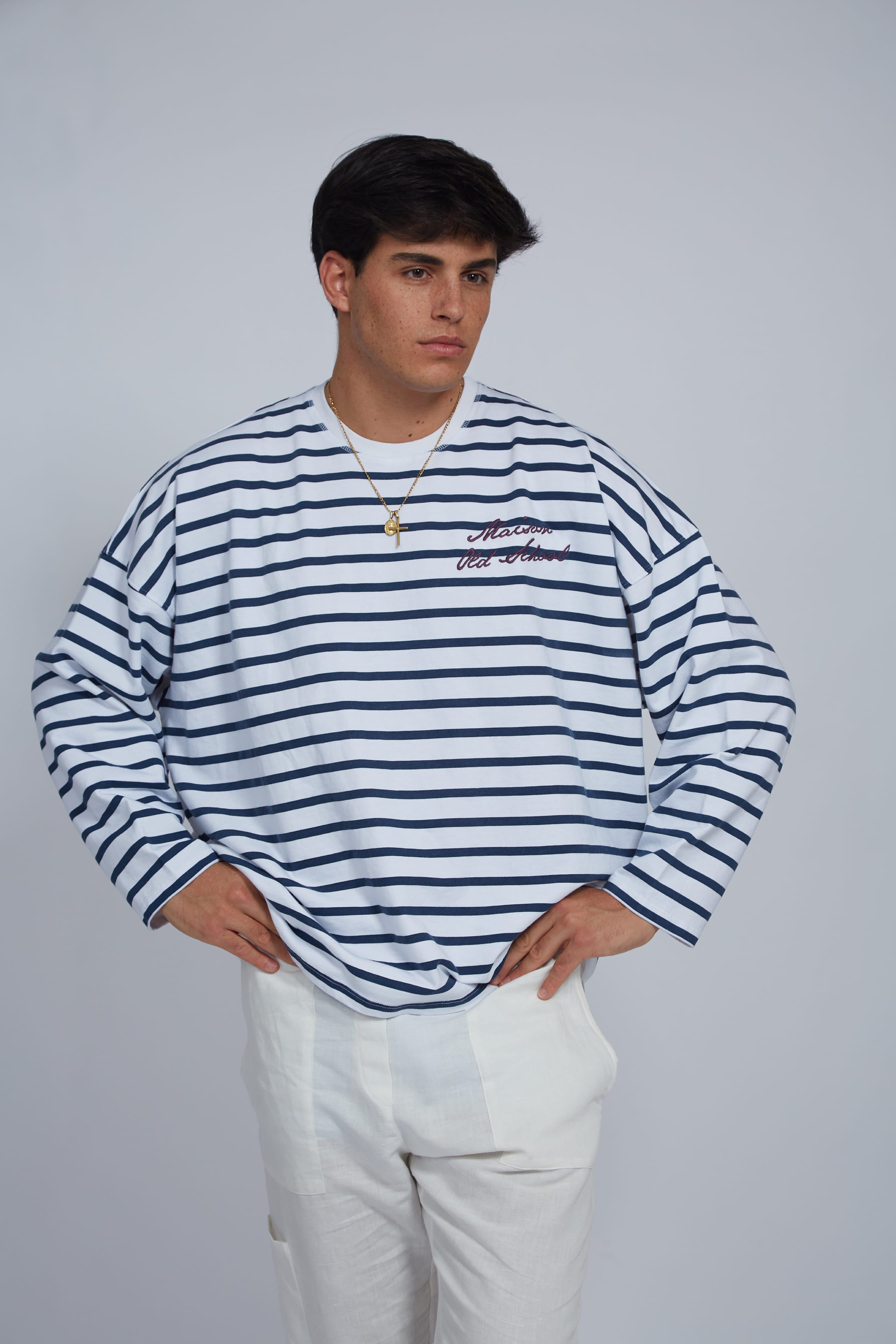 Sudadera Barlovento