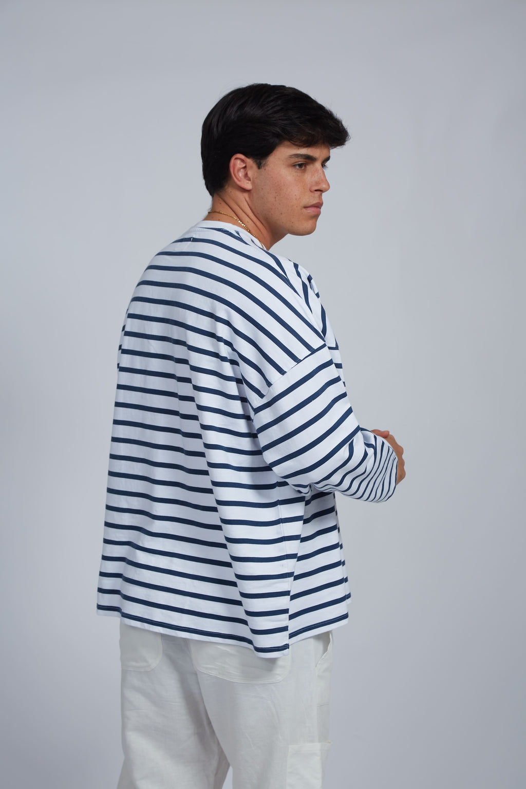 Sudadera Barlovento
