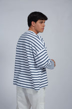 Sudadera Barlovento