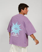 Camiseta Le Soleil