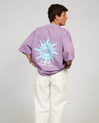 Camiseta Le Soleil