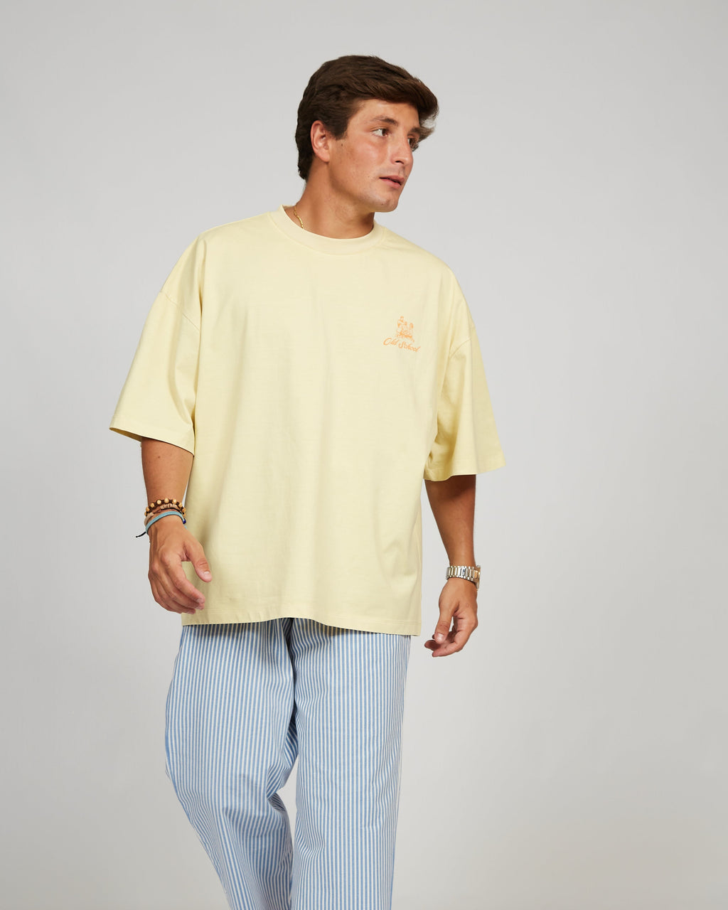 Camiseta Summer