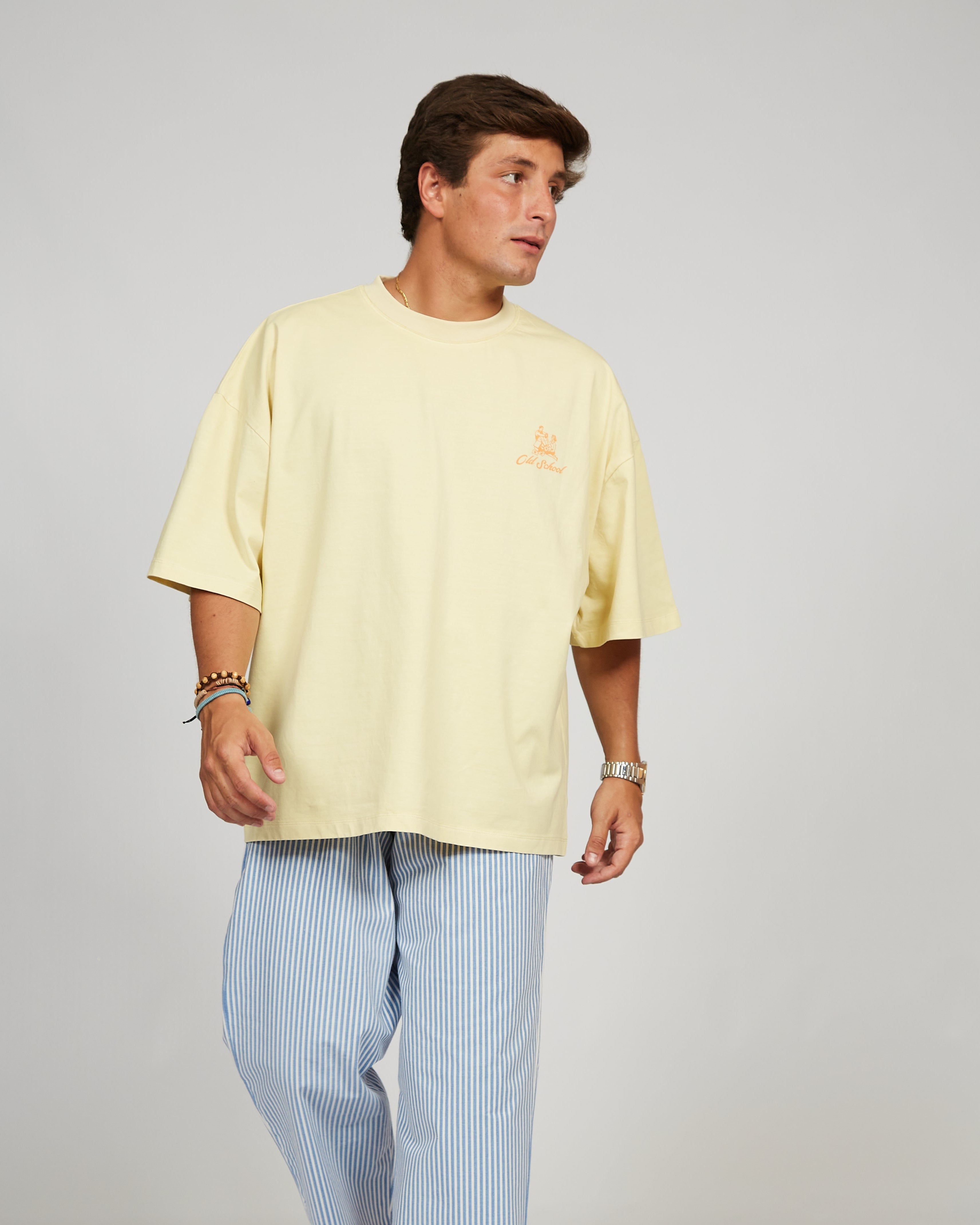 Camiseta Summer