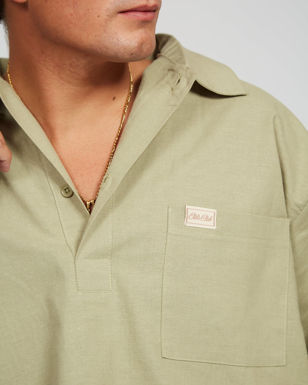 Camisa Ibiza