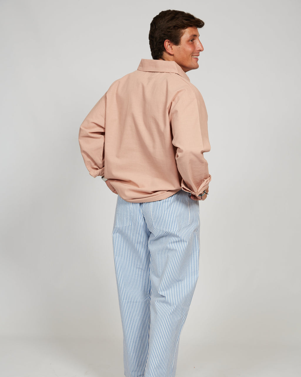Camisa Menorca