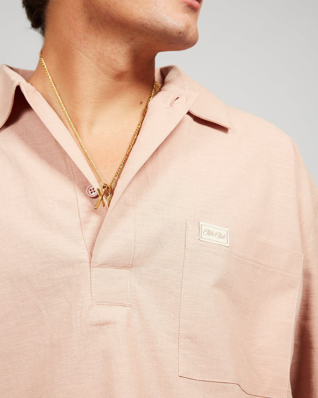 Camisa Menorca