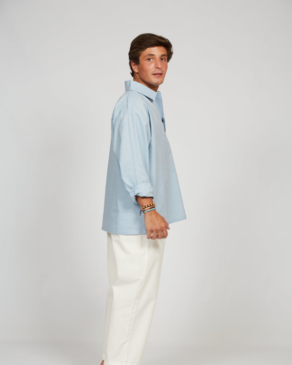Camisa Formentera