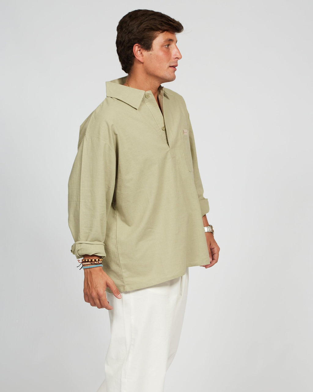 Camisa Ibiza