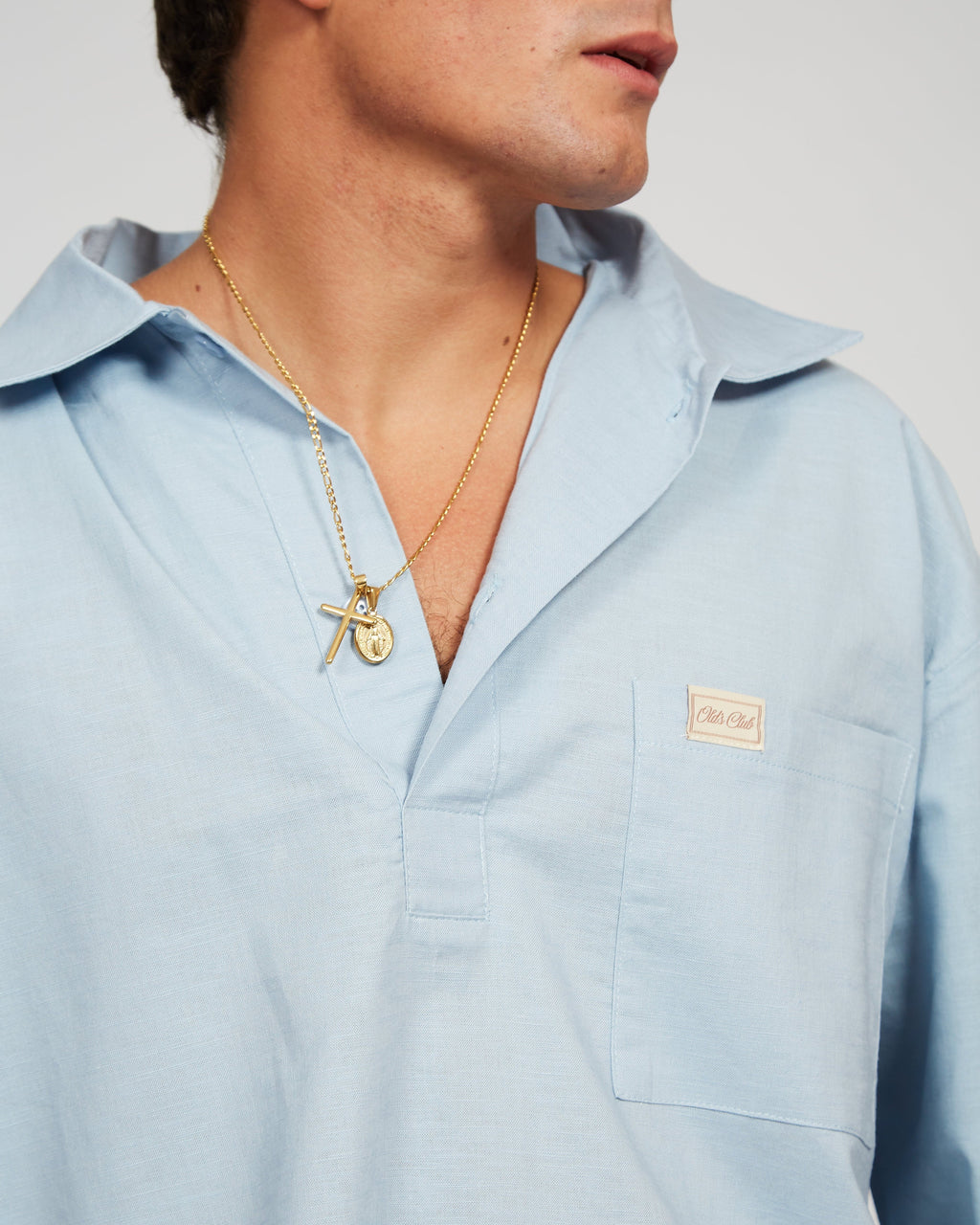 Camisa Formentera