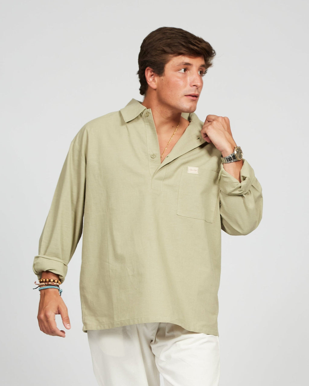 Camisa Ibiza