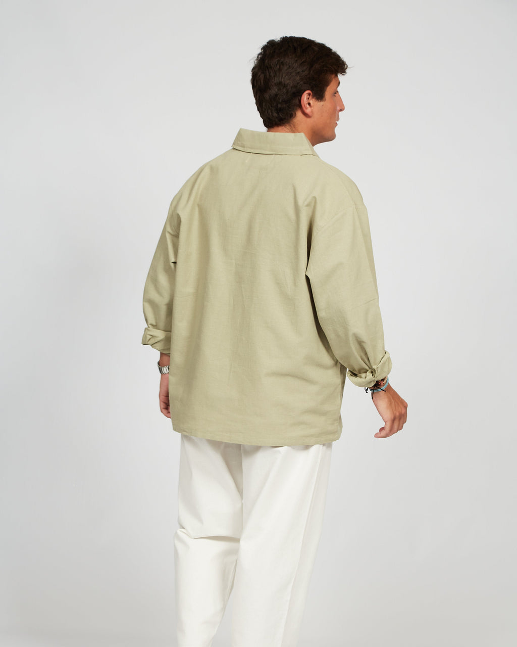 Camisa Ibiza