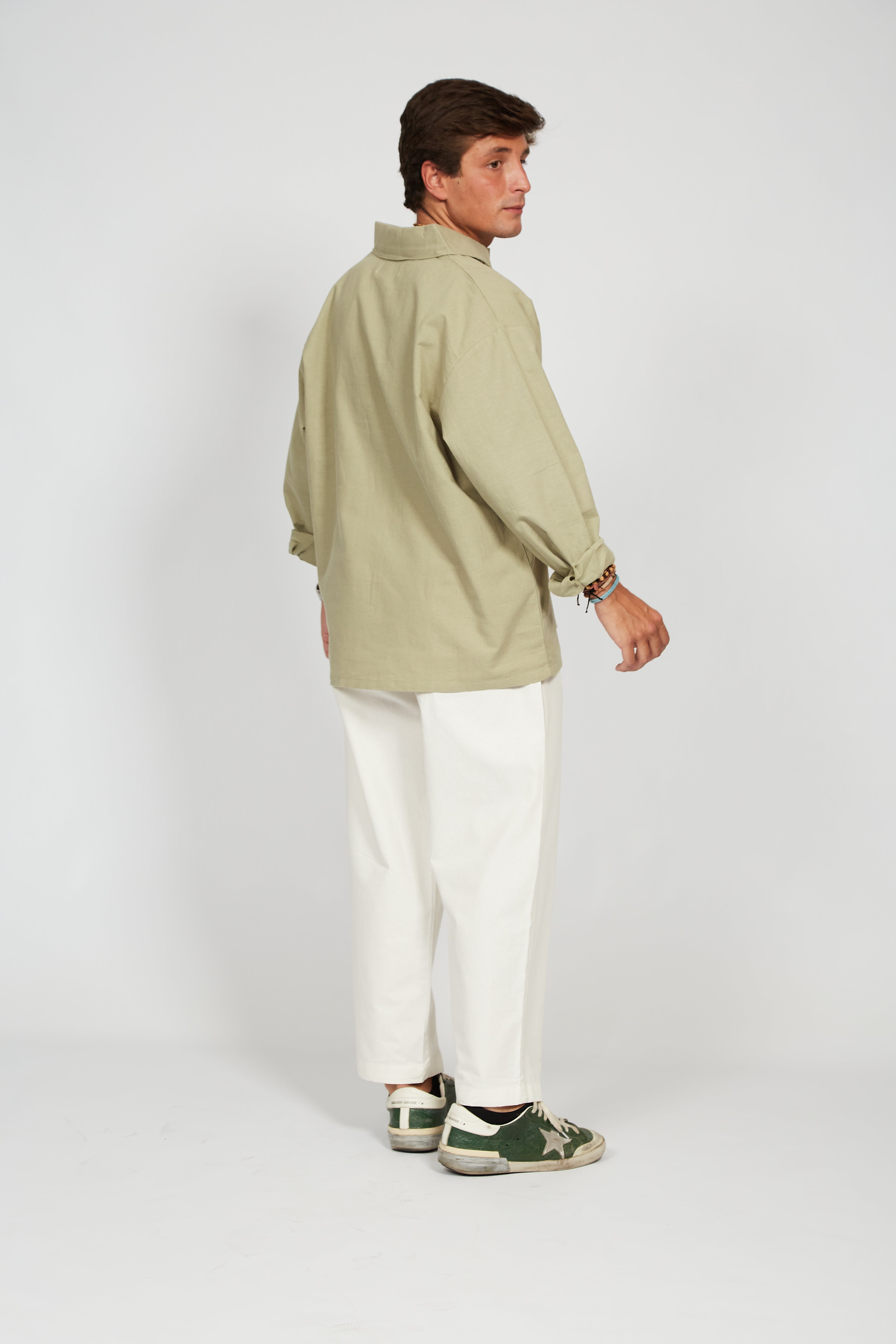 Camisa Ibiza