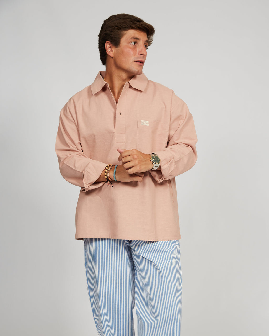Camisa Menorca