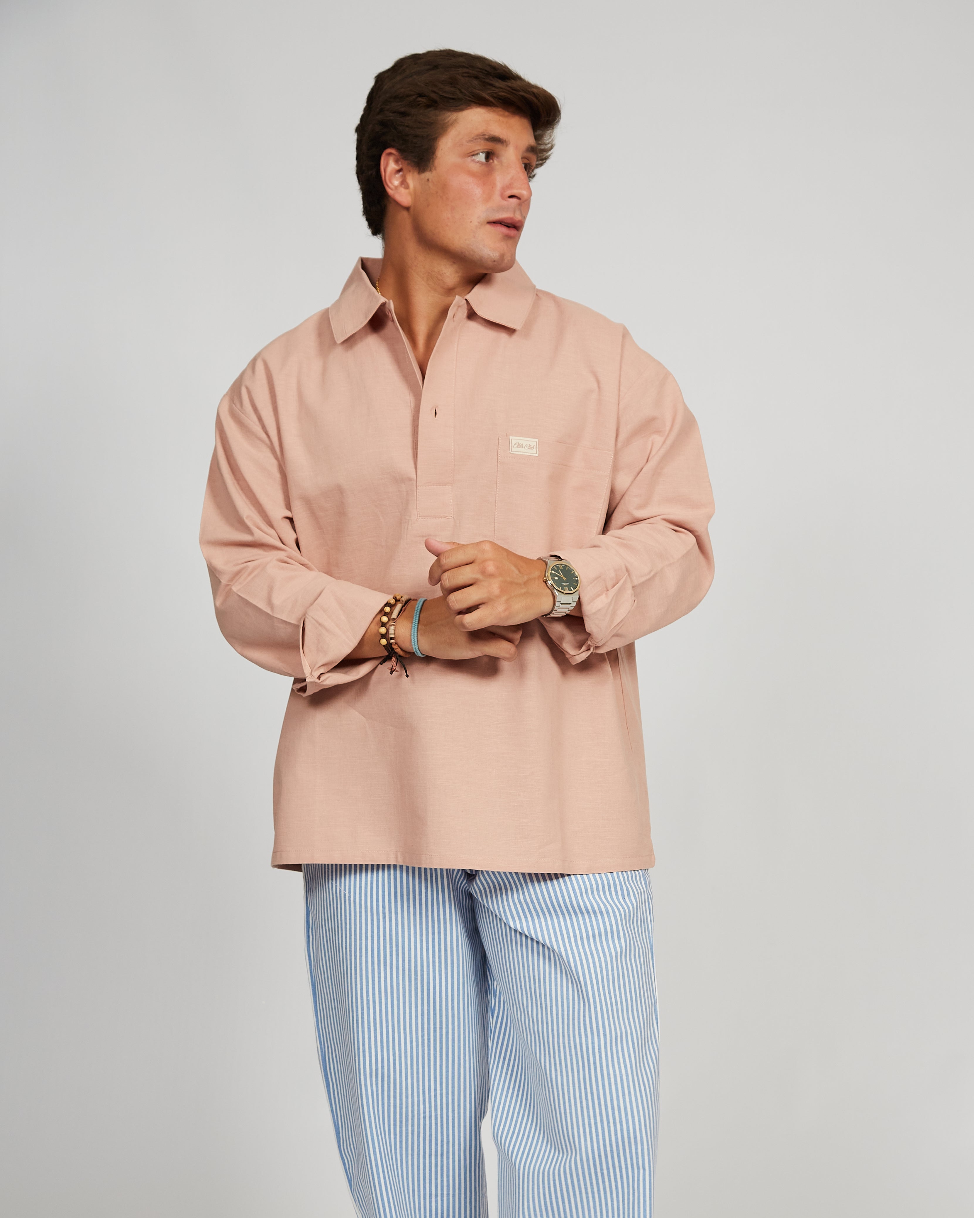 Camisa Menorca