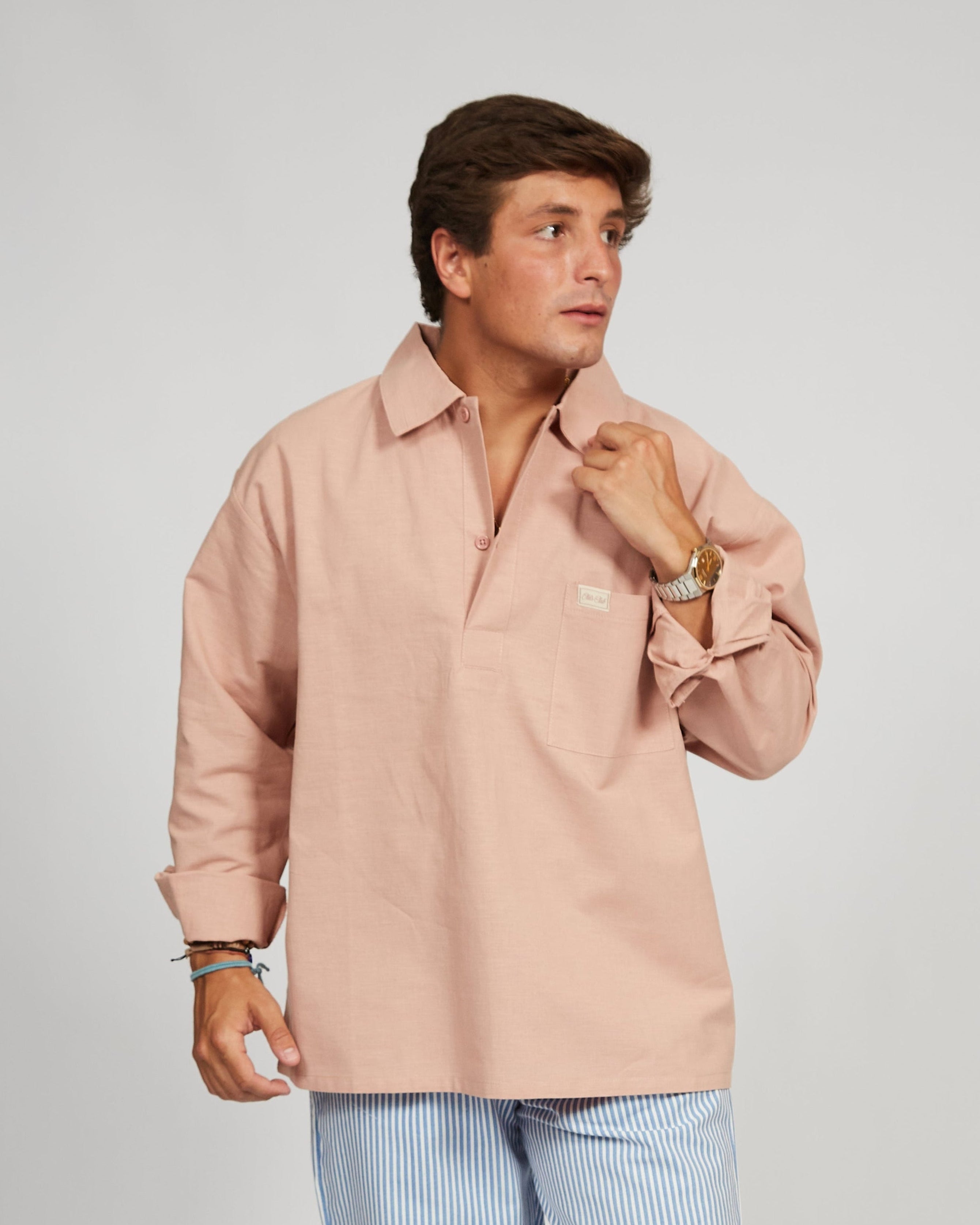 Camisa Menorca