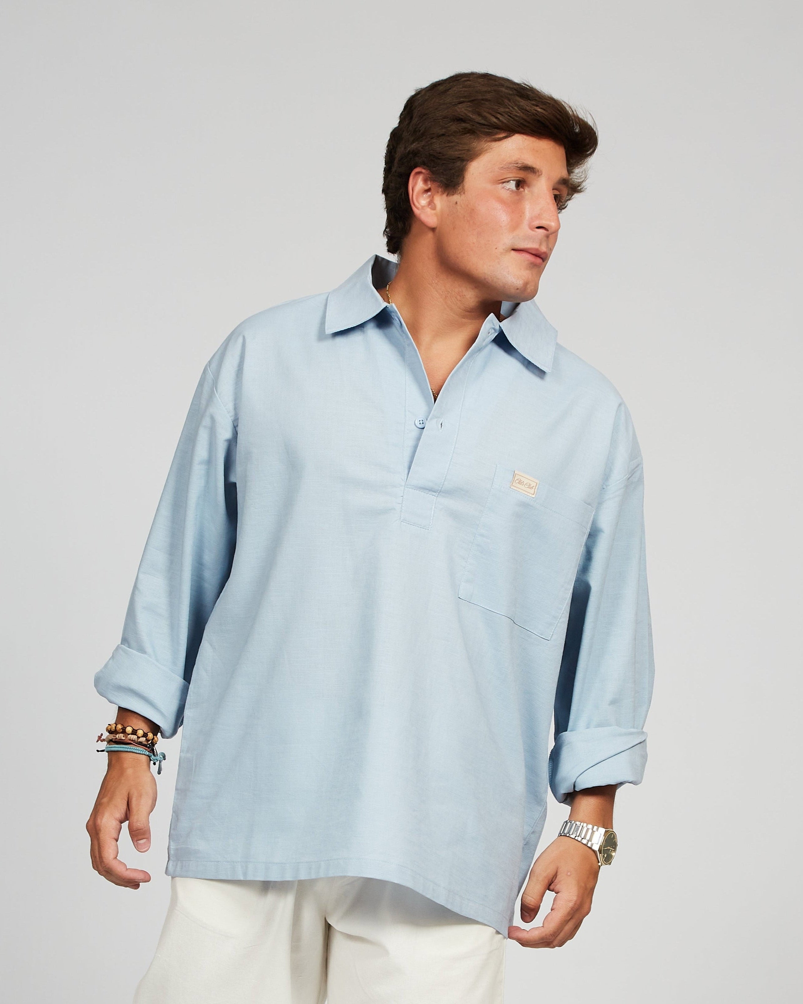 Camisa Formentera