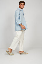Camisa Formentera