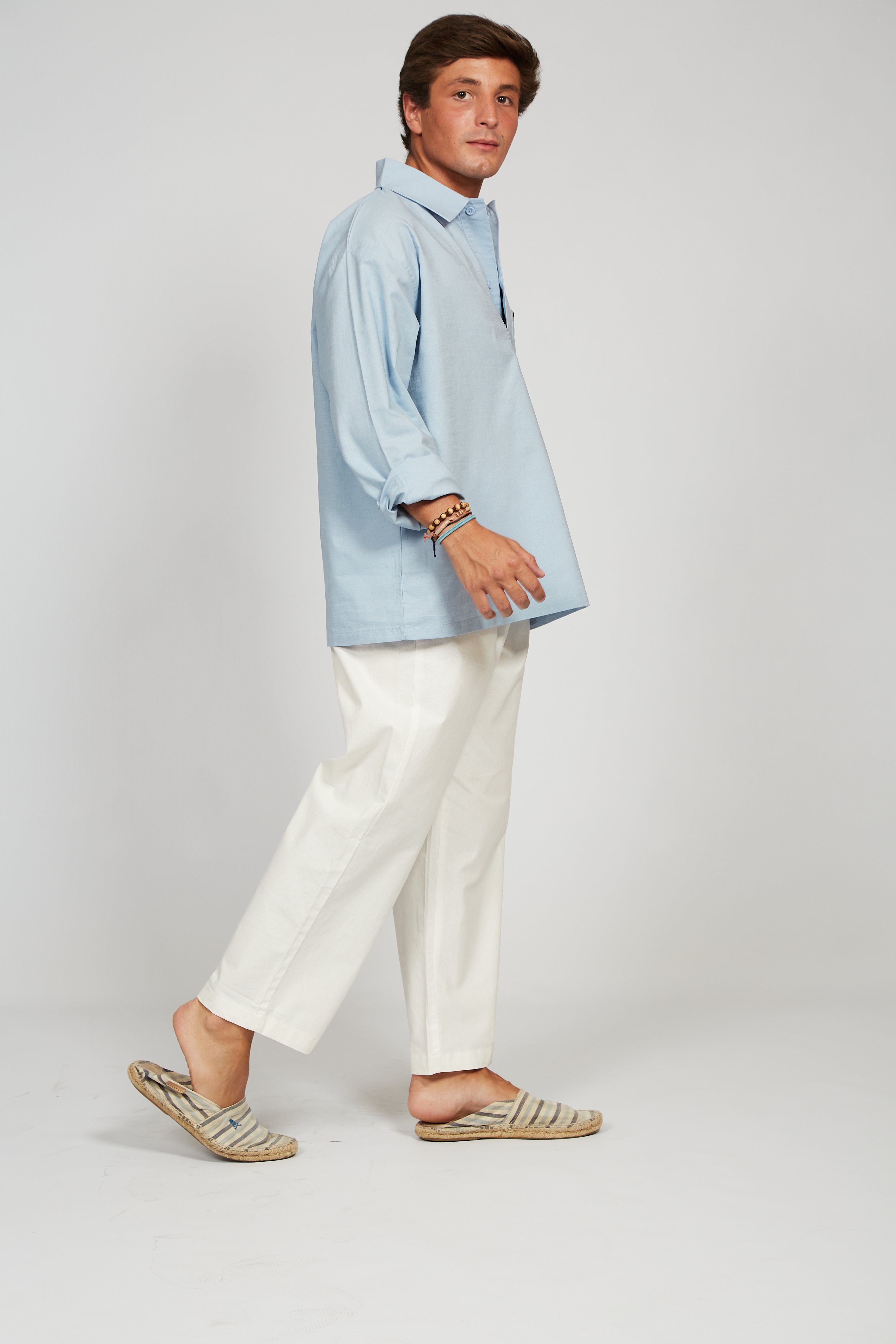 Camisa Formentera