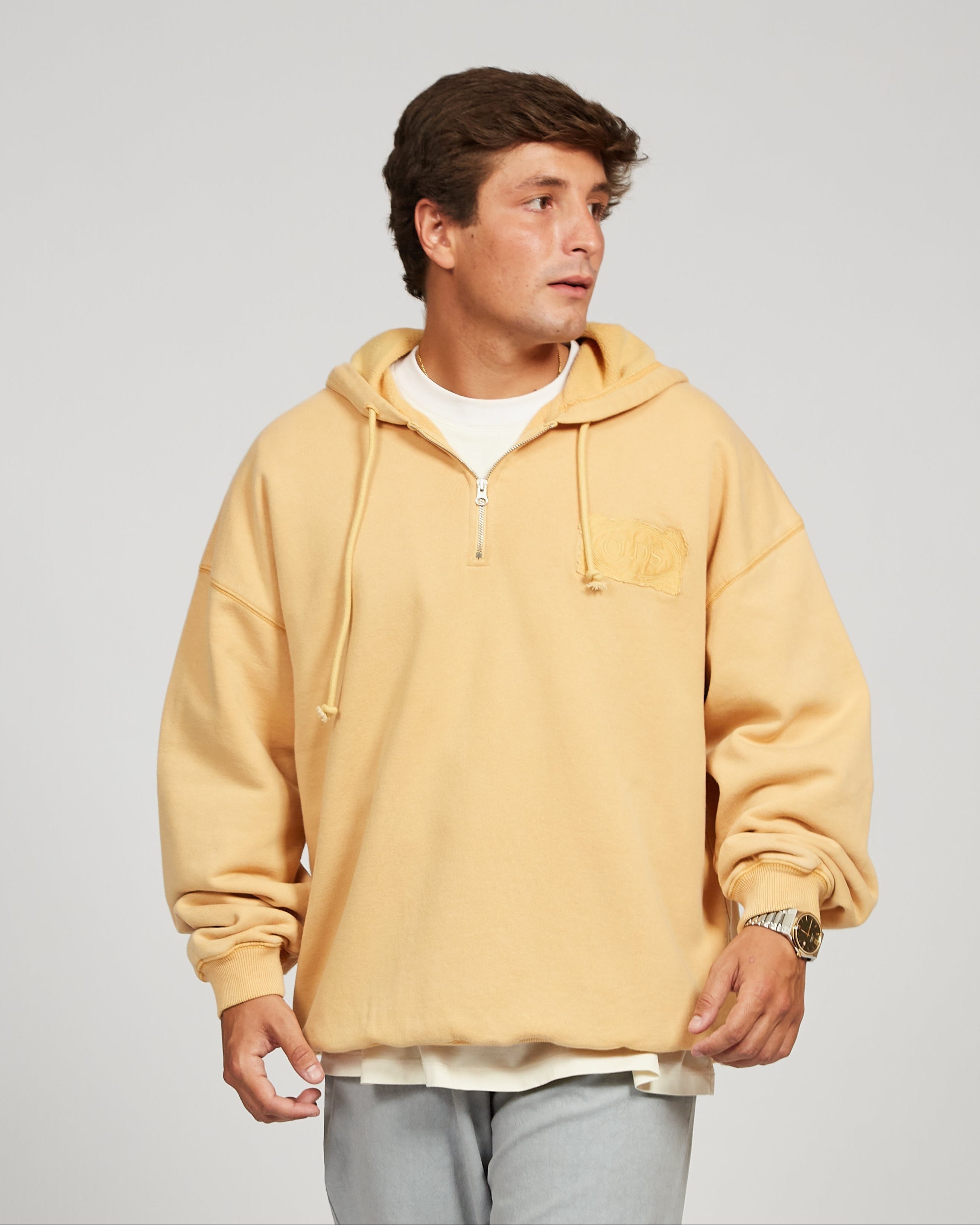 Sudadera Algarve