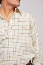 Camisa de Cuadros Savile Row