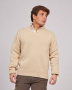 Jersey Vintage Beige