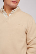 Camisa de Cuadros Savile Row