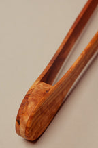 Pinzas de madera de olivo