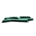 On The Rocks Outdoor Sofa
