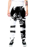 Haunting My Dreams Joggers