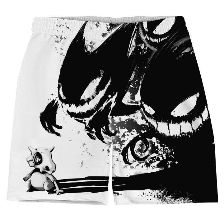Haunting My Dreams Weekend Shorts