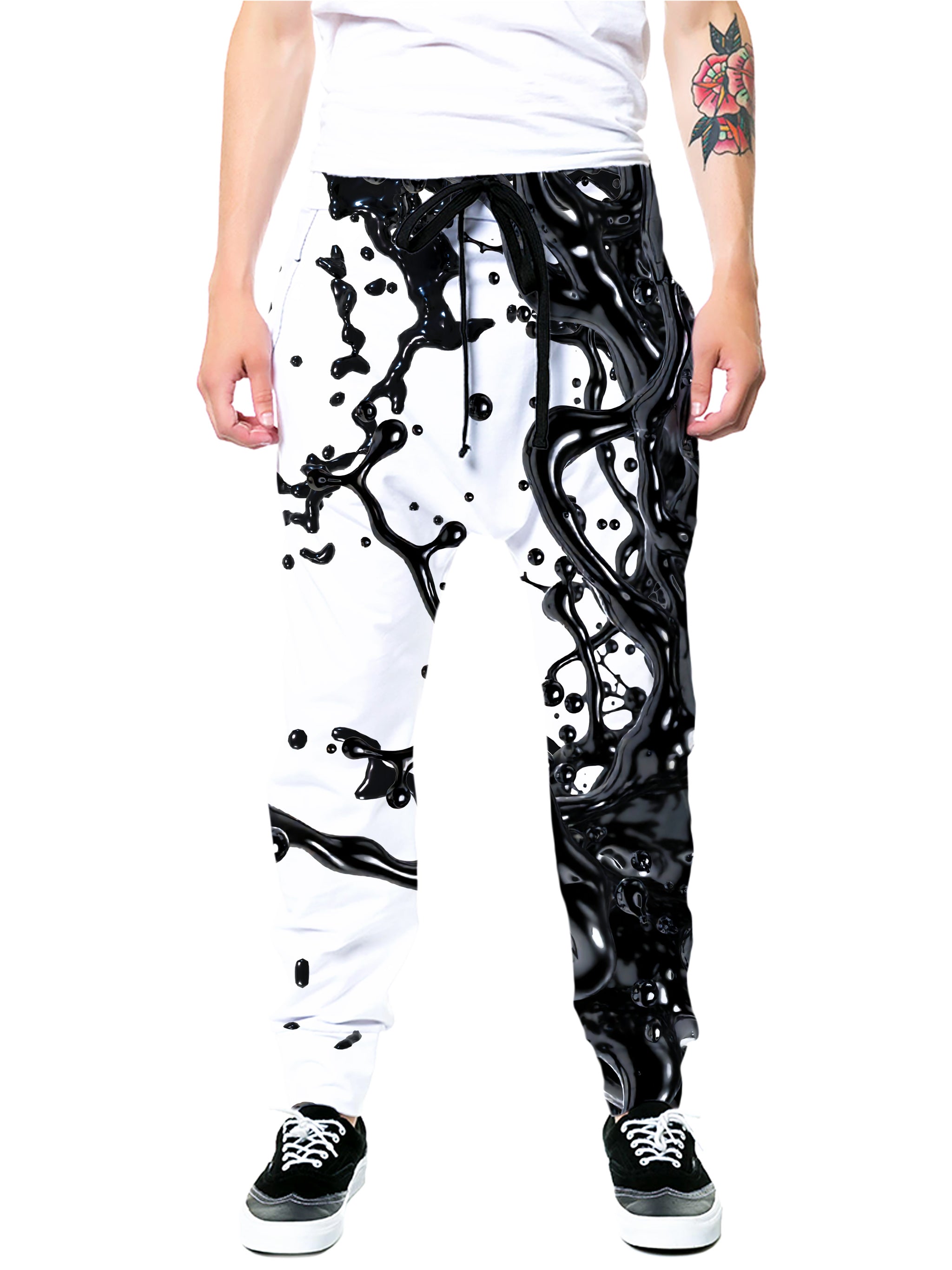 Venom BW Joggers