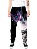 80's Astronaut Joggers