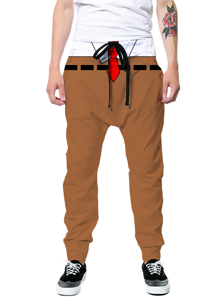 Sponge Life Joggers
