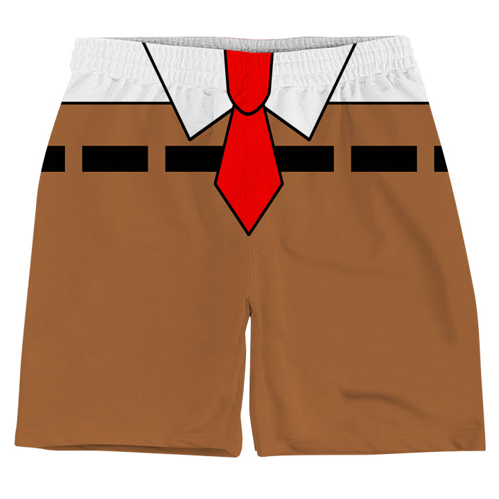 Sponge Life Weekend Shorts
