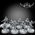 Onderon insurgents, Black Remnant
