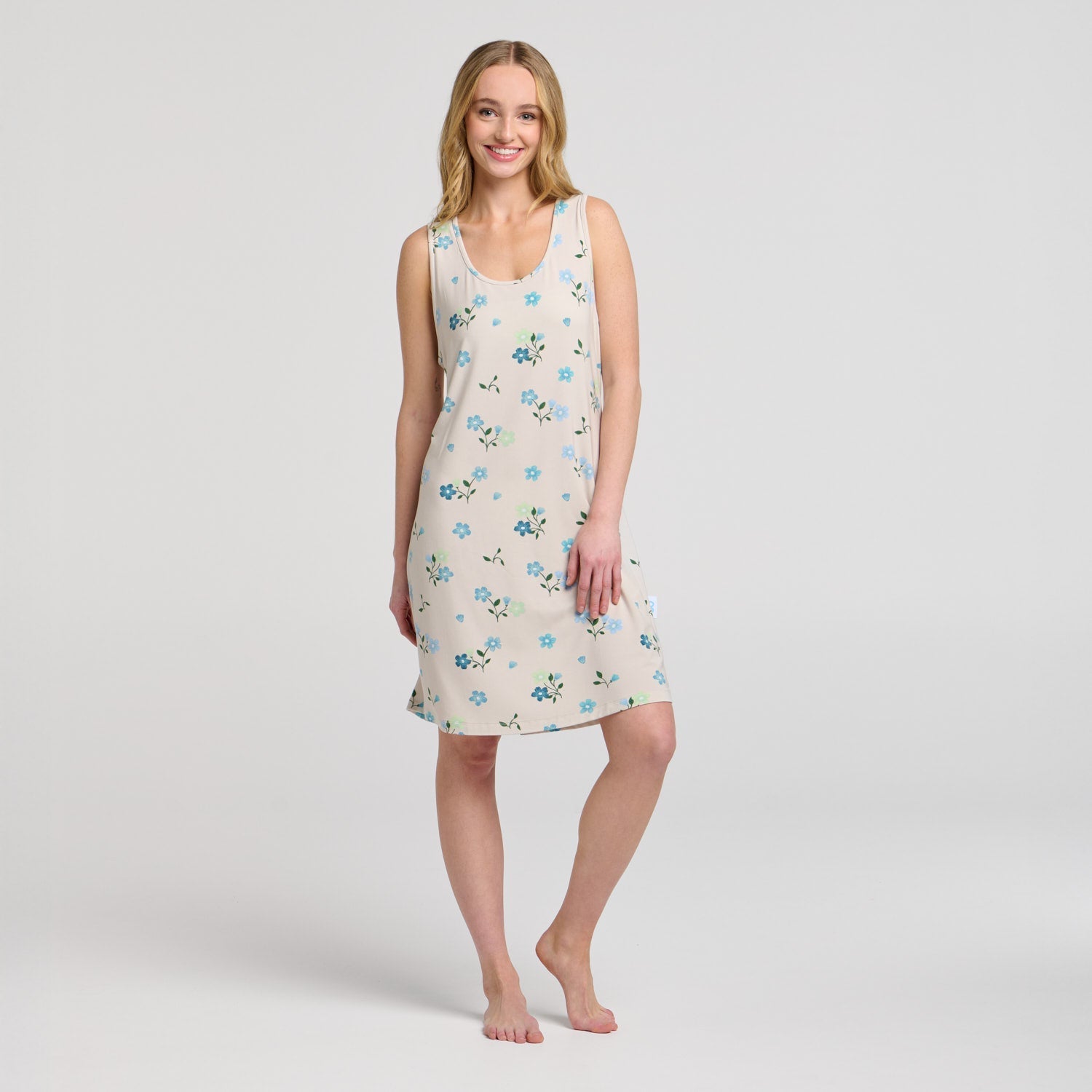 Ditsy Floral