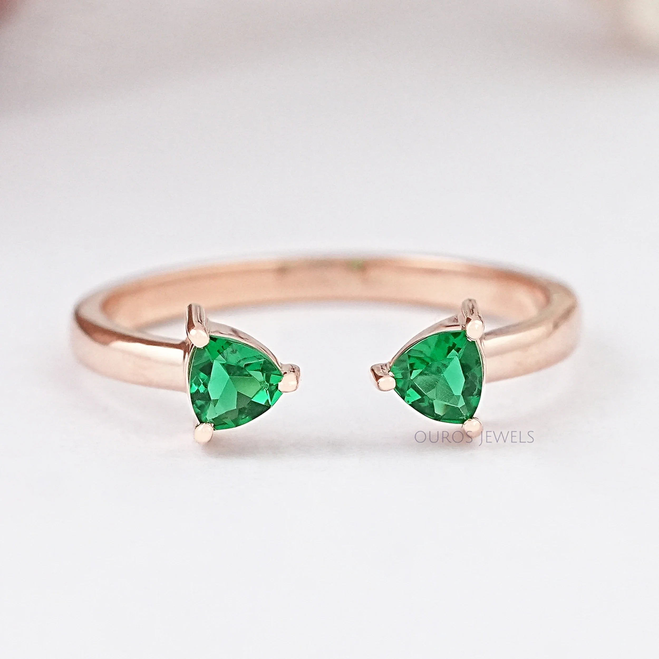 Ouros Jewels